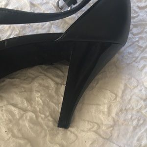 Nine West heels sexy